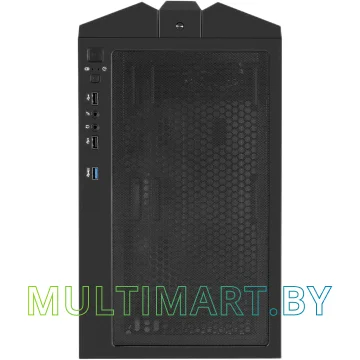 Корпус ExeGate EVO-9205 (EX294966RUS) картинка 4